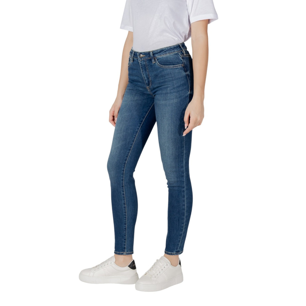 Armani Exchange Femme Jeans