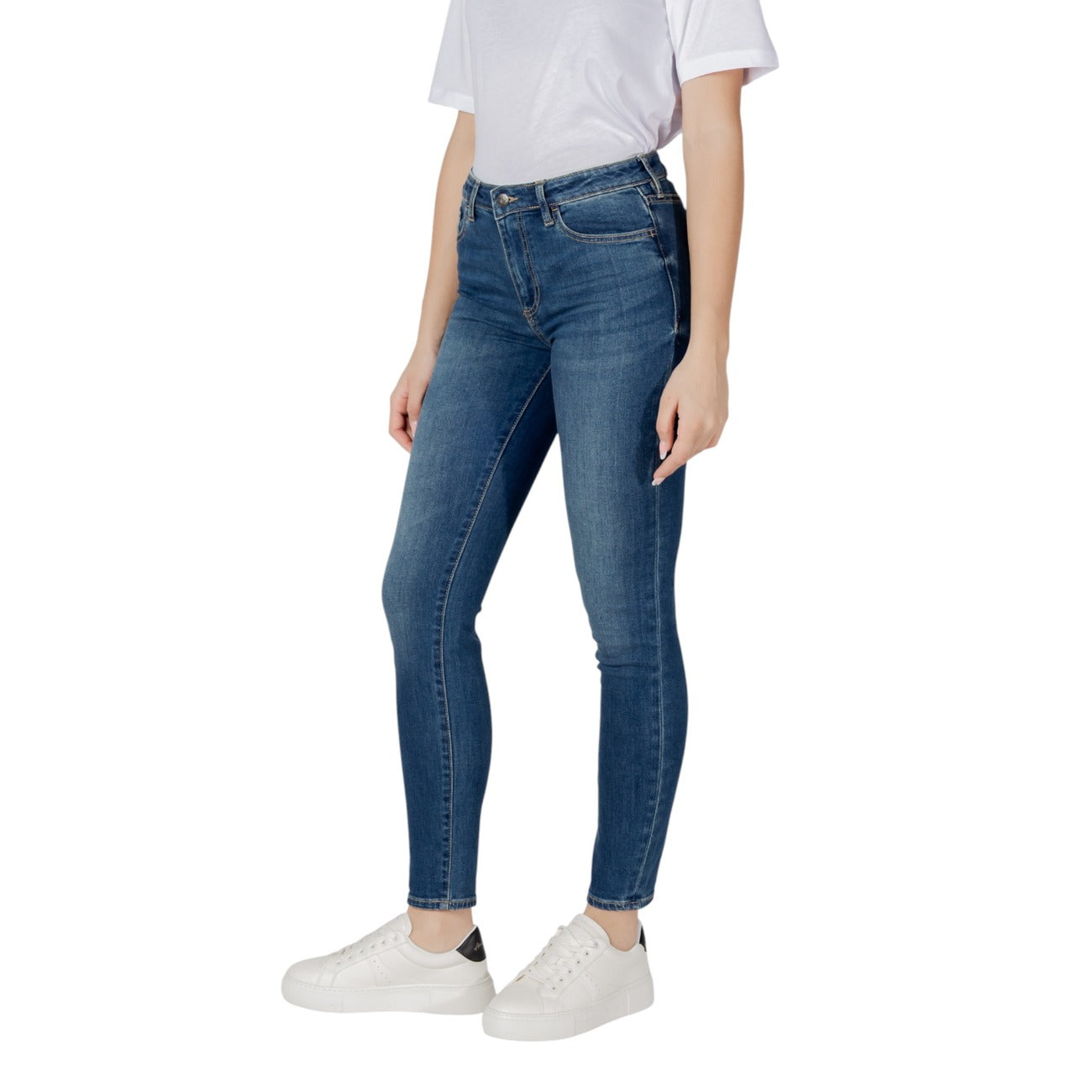 Armani Exchange Femme Jeans