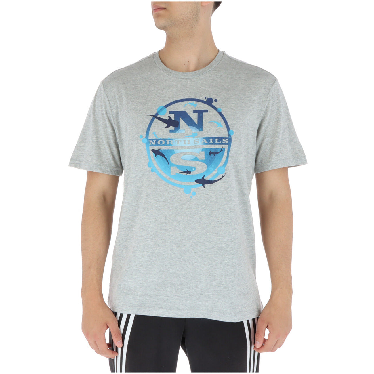 North Sails Homme T-Shirts