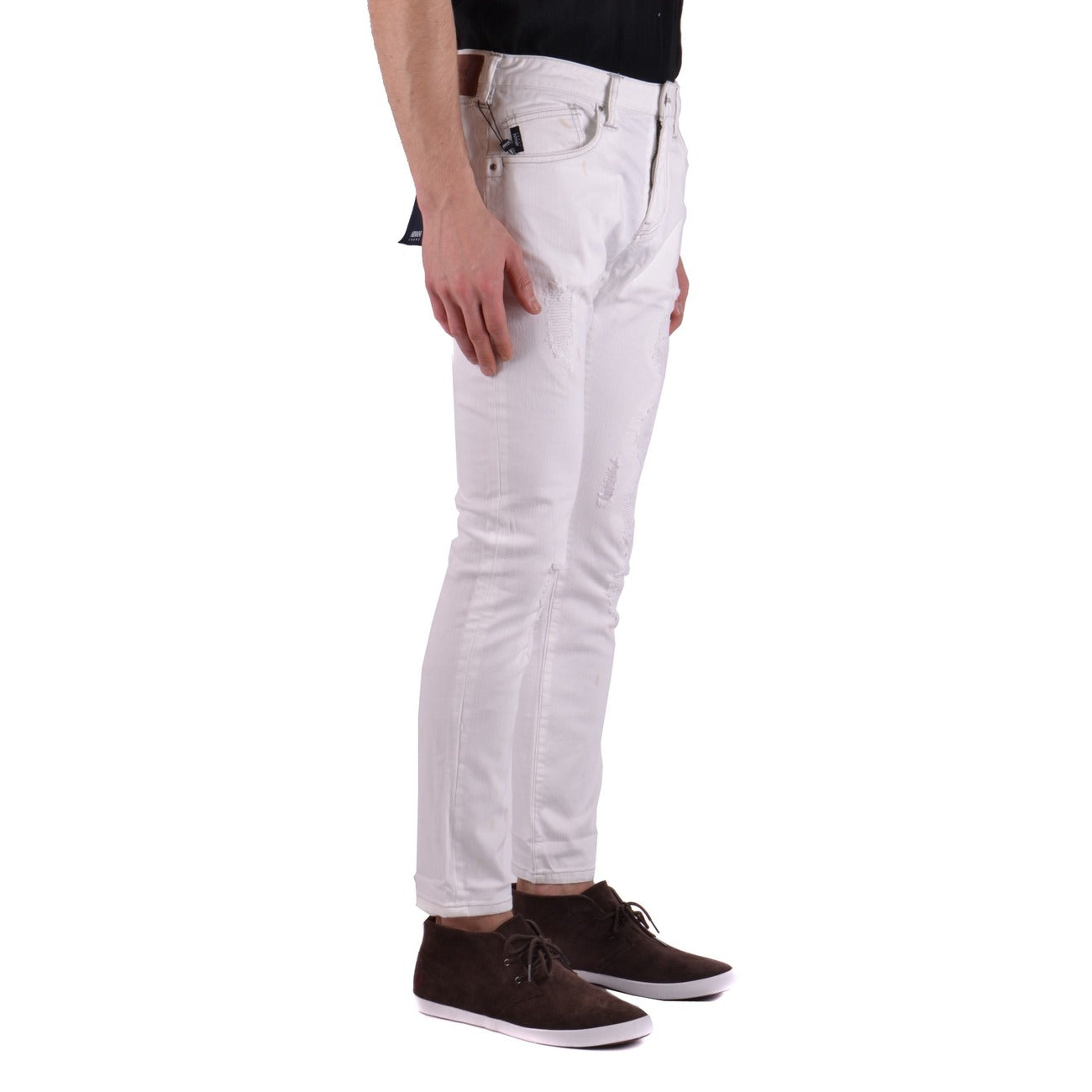 Armani Jeans Homme Jeans