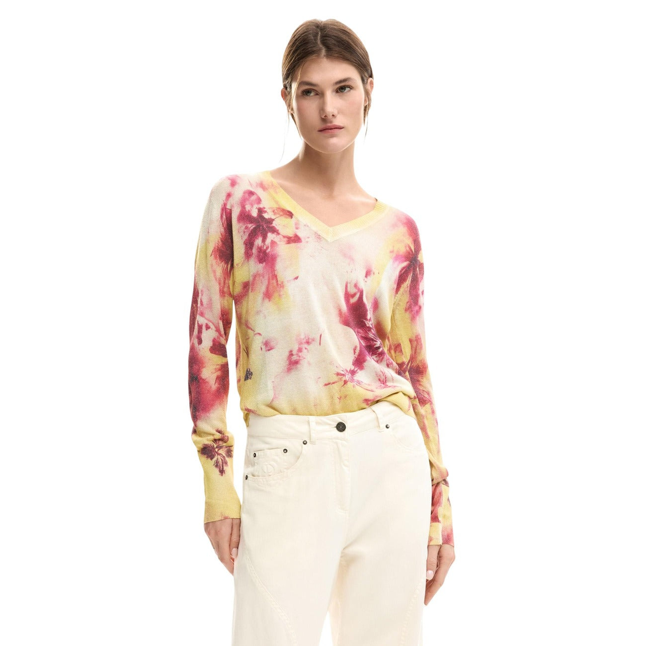 Desigual Femme Pulls