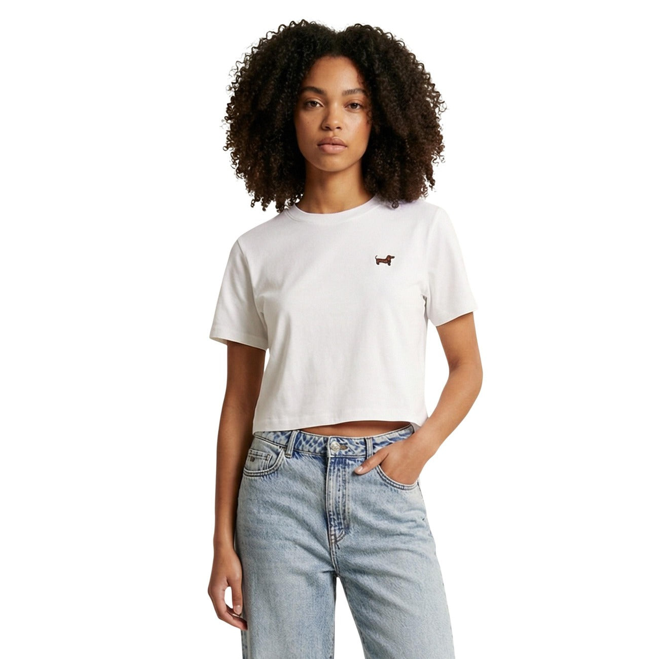 Jacqueline De Yong Femme T-Shirts