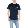 Tommy Hilfiger Jeans Homme T-Shirts