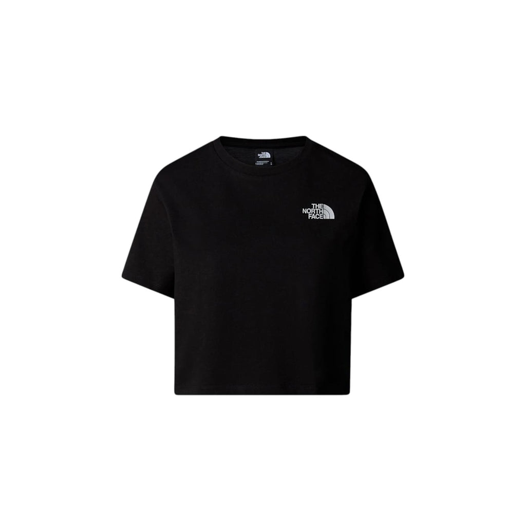 The North Face Femme T-Shirts