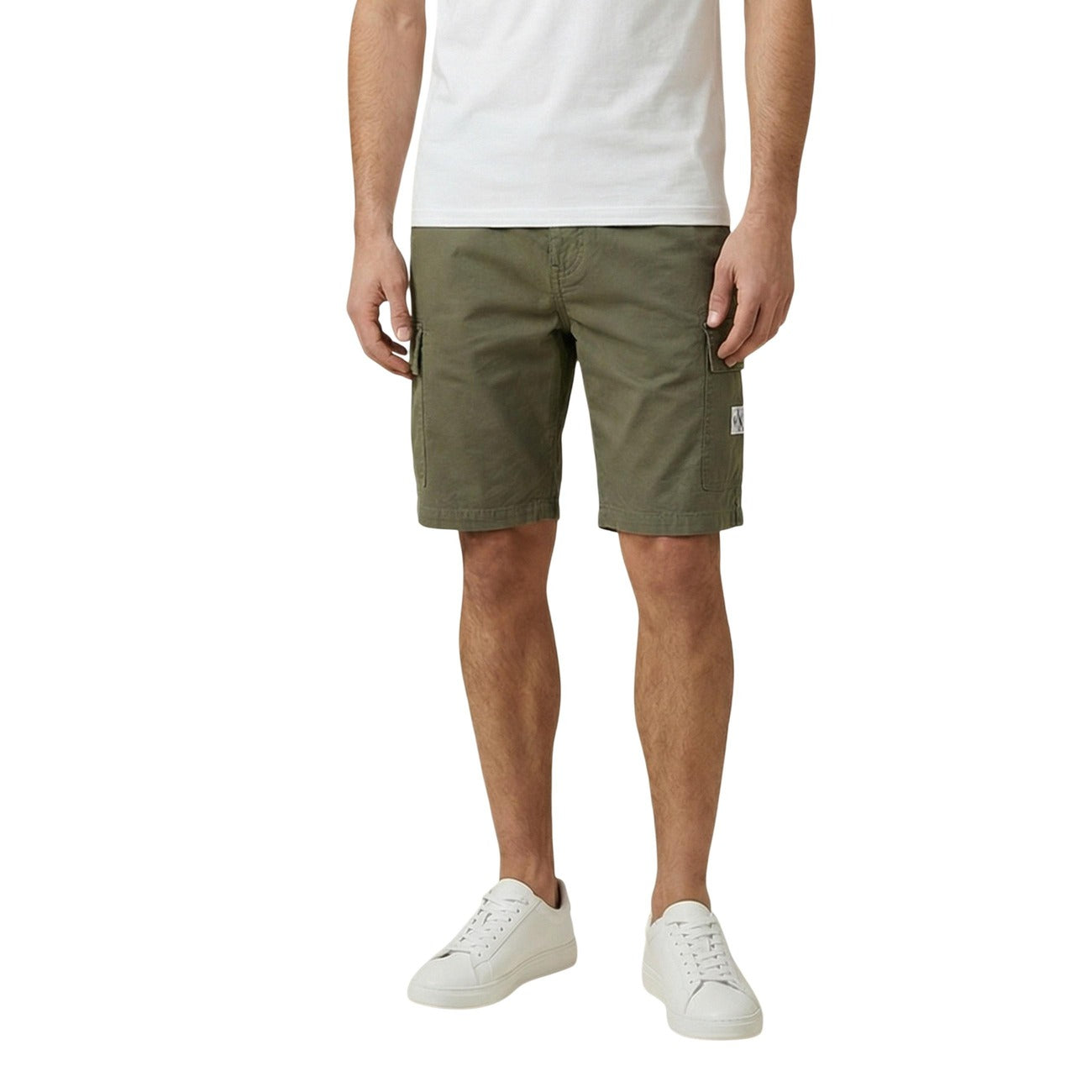 Calvin Klein Jeans Homme Bermudas