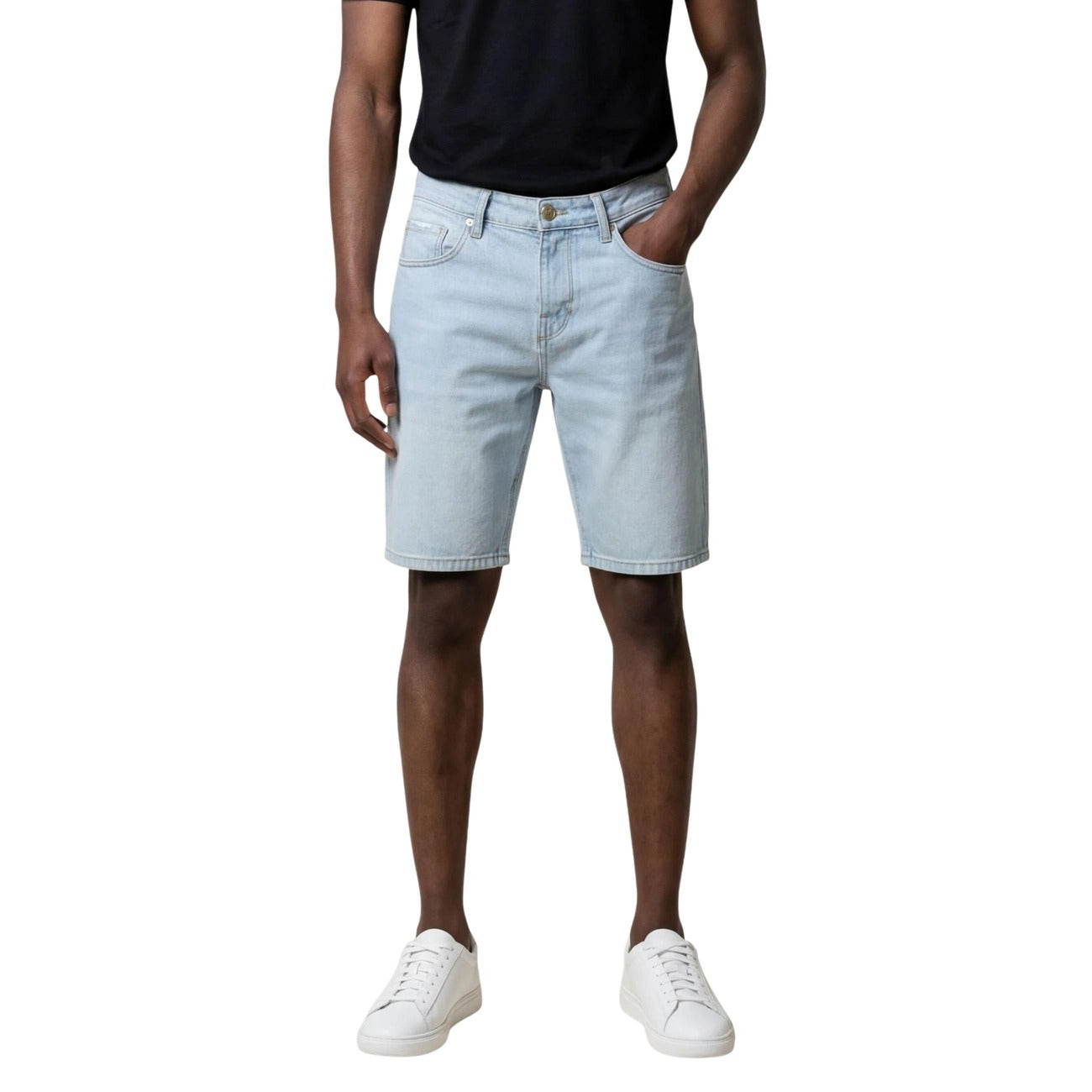 Antony Morato Homme Bermudas