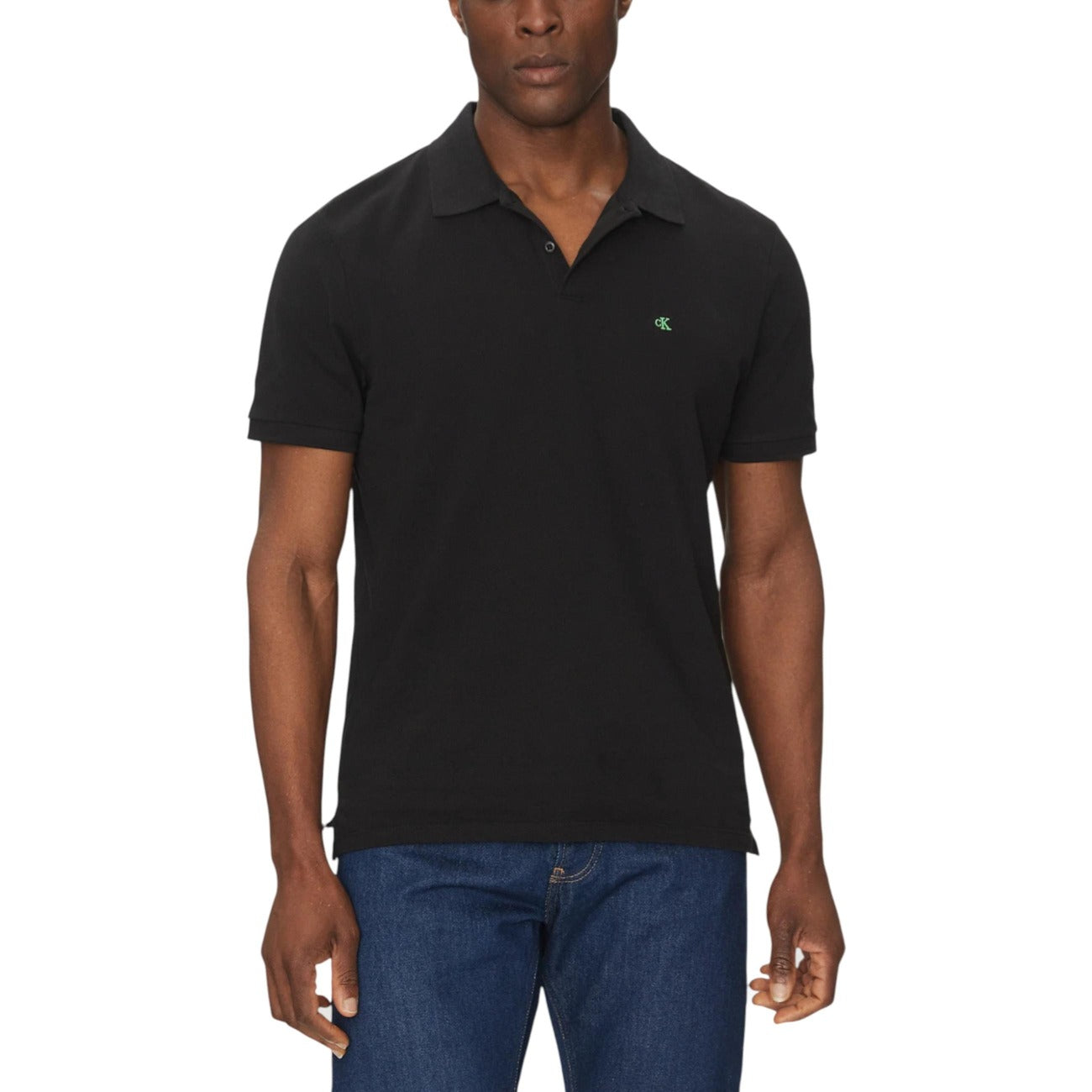 Calvin Klein Jeans Homme Polo