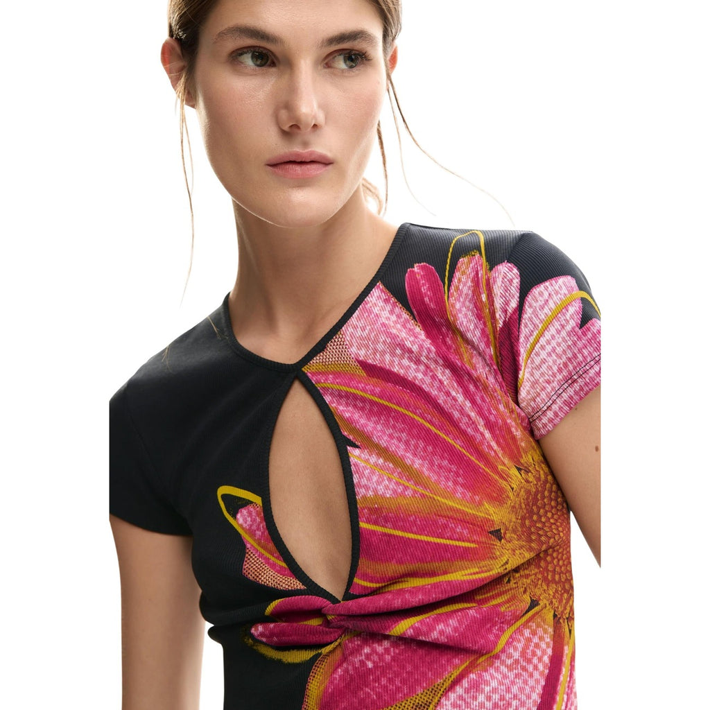 Desigual Femme T-Shirts