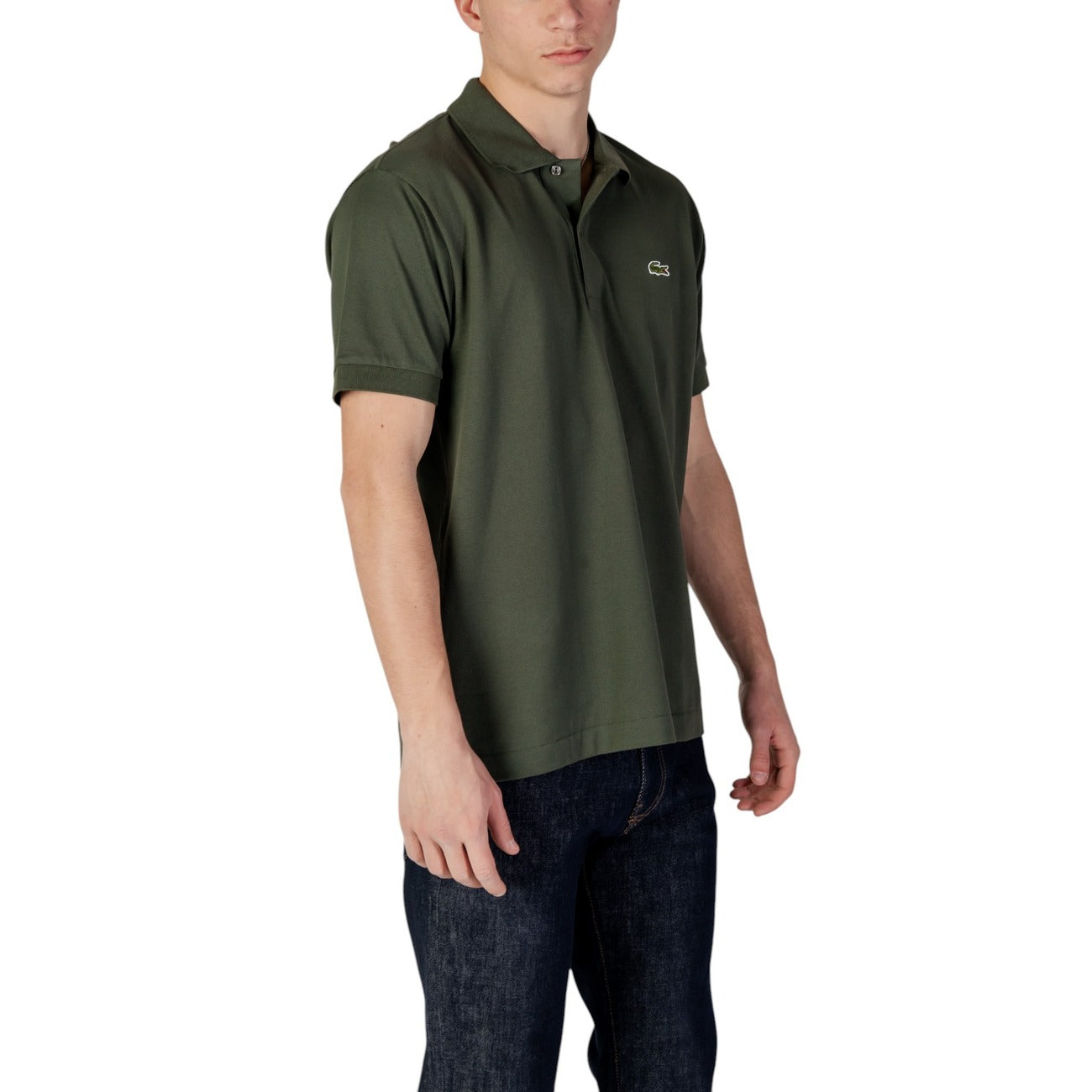 Lacoste Homme Polo