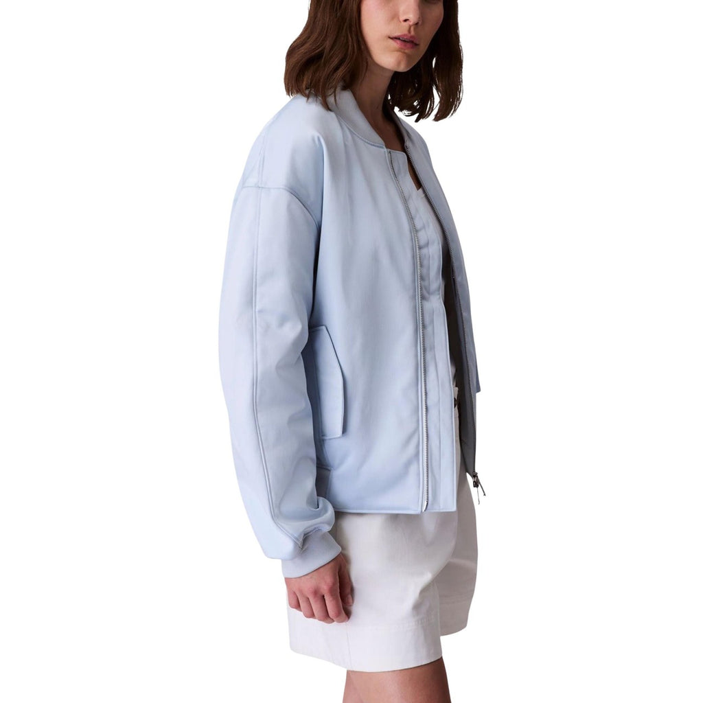 Calvin Klein Jeans Femme Jaquettes