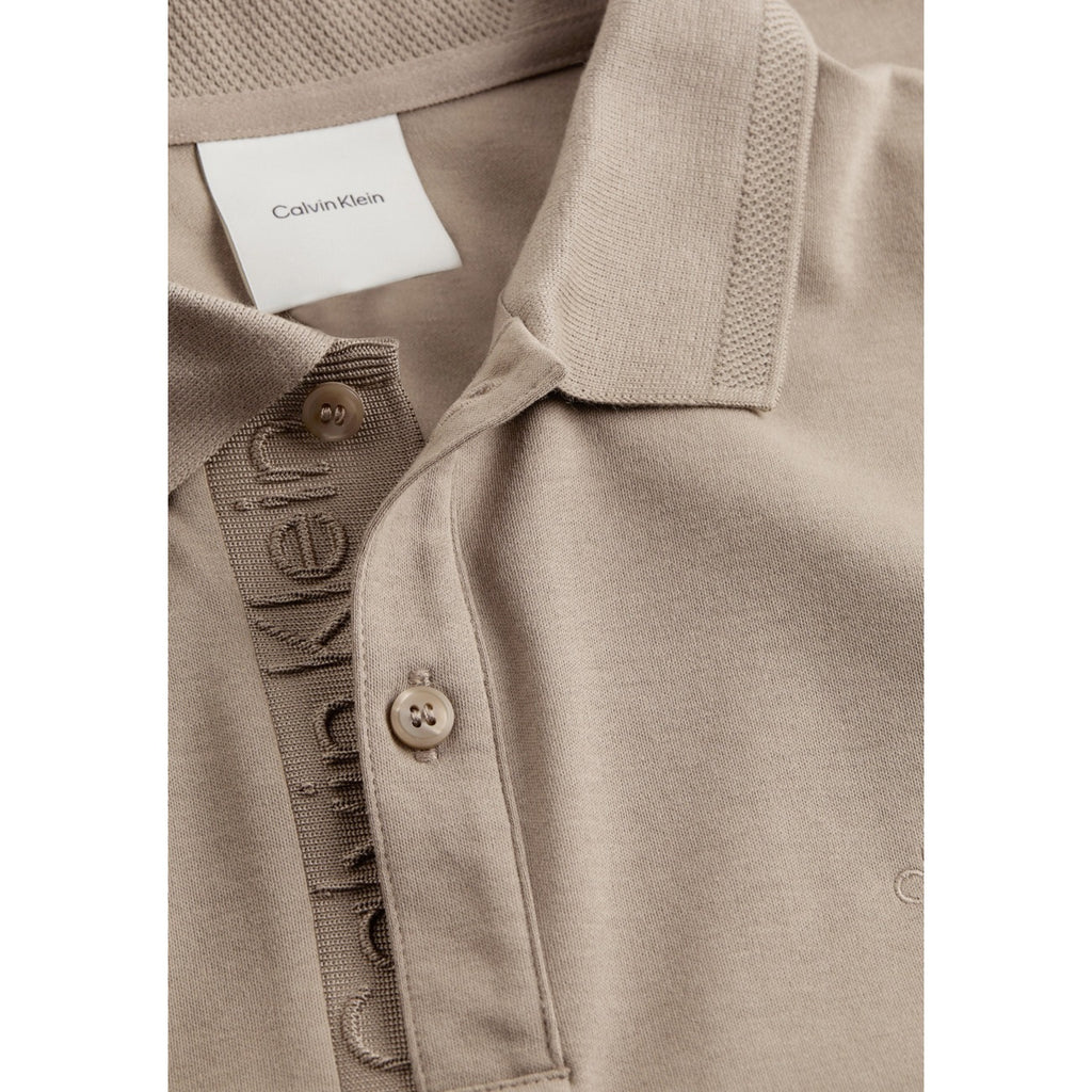 Calvin Klein Homme Polo