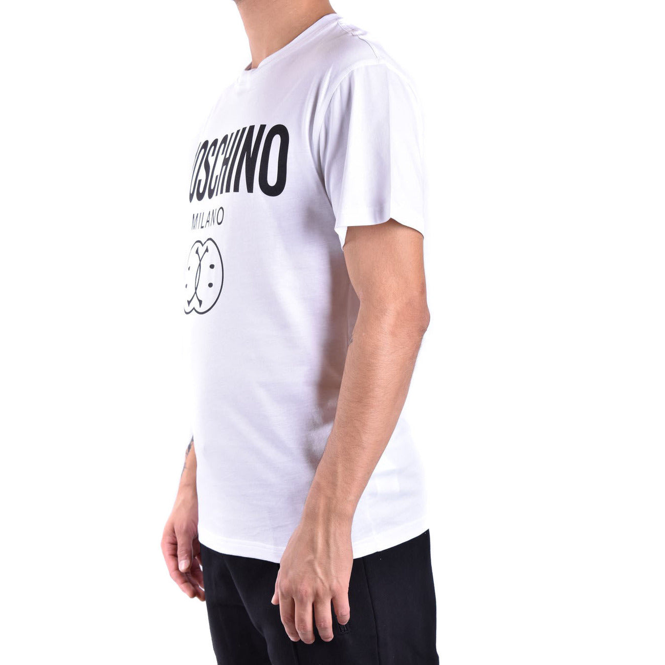 Moschino Homme T-Shirts