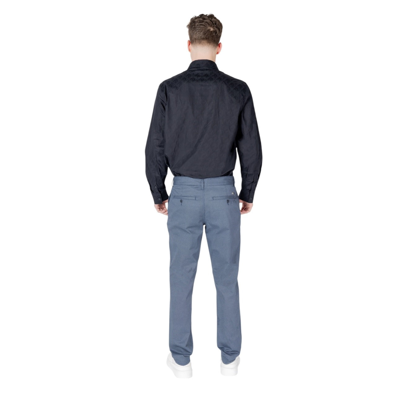 Armani Exchange Homme Pantalons