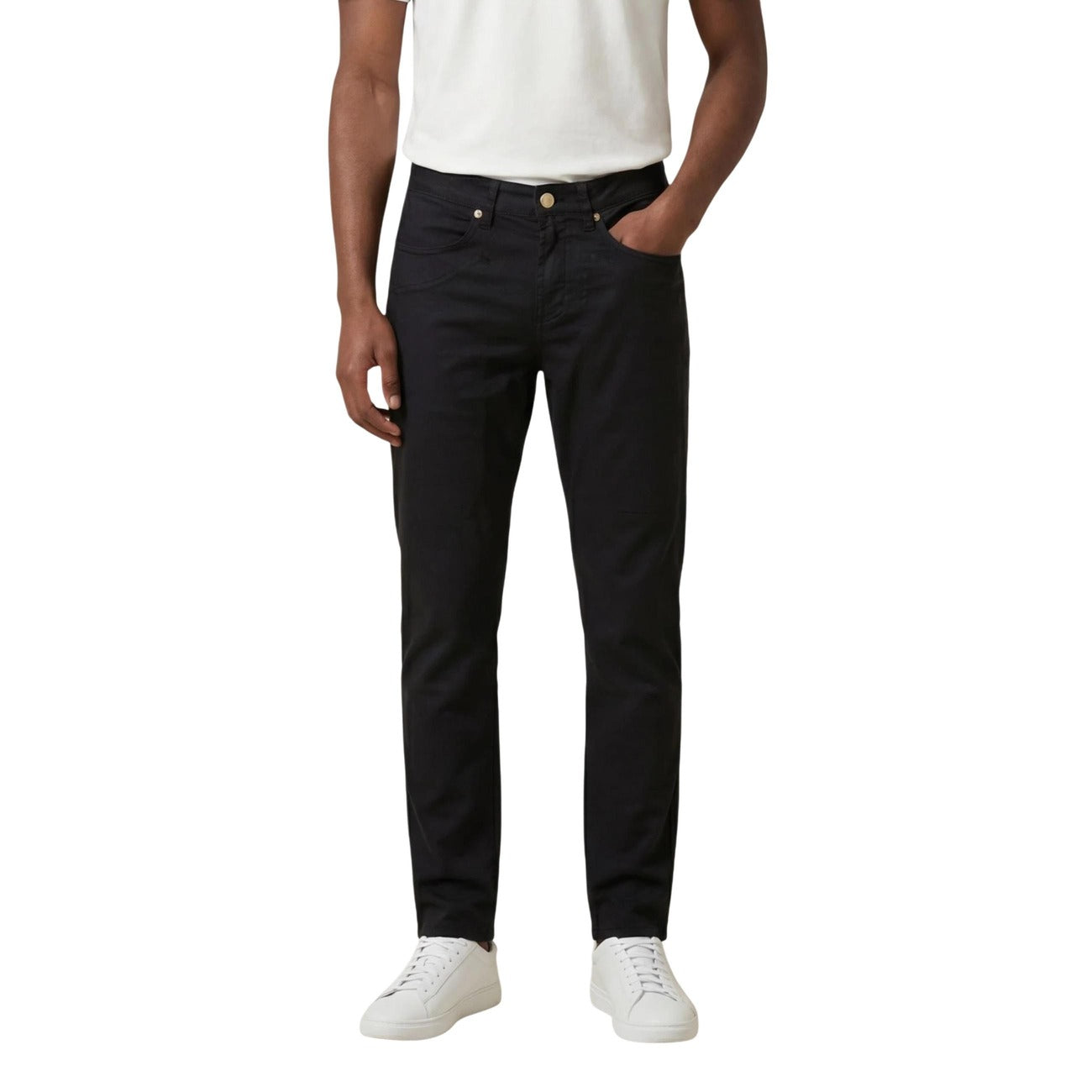 Jeckerson Homme Pantalons