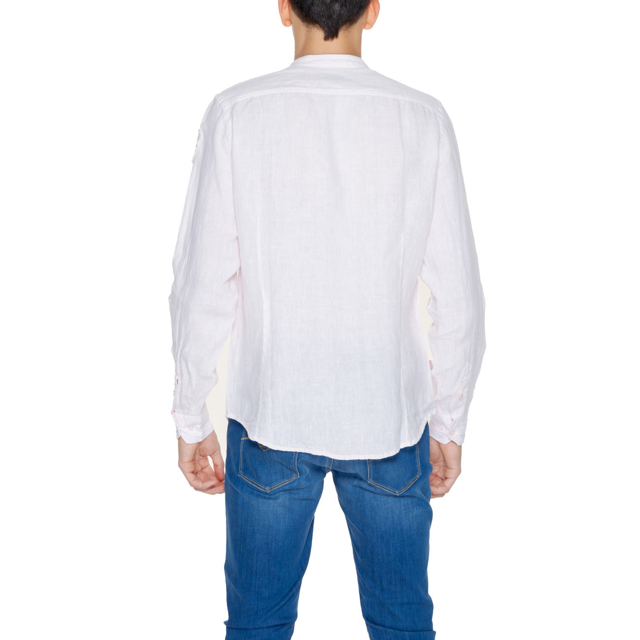 Blauer Homme Chemises