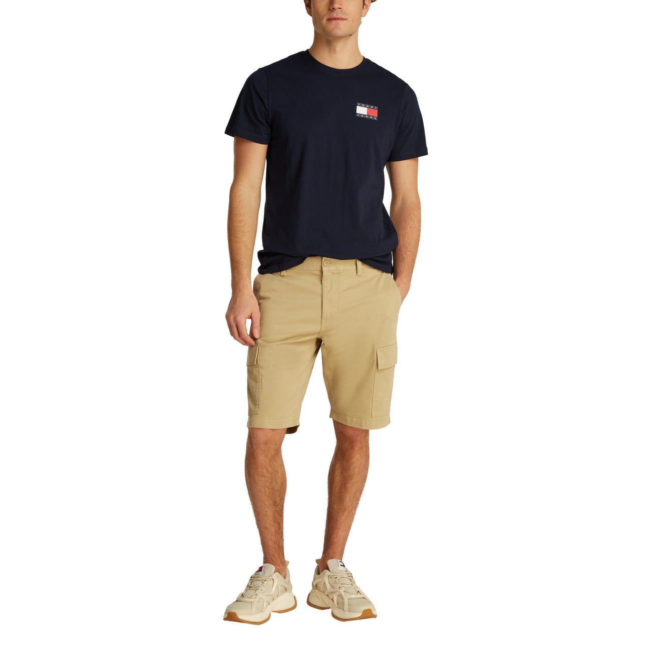 Tommy Hilfiger Jeans Homme Bermudas