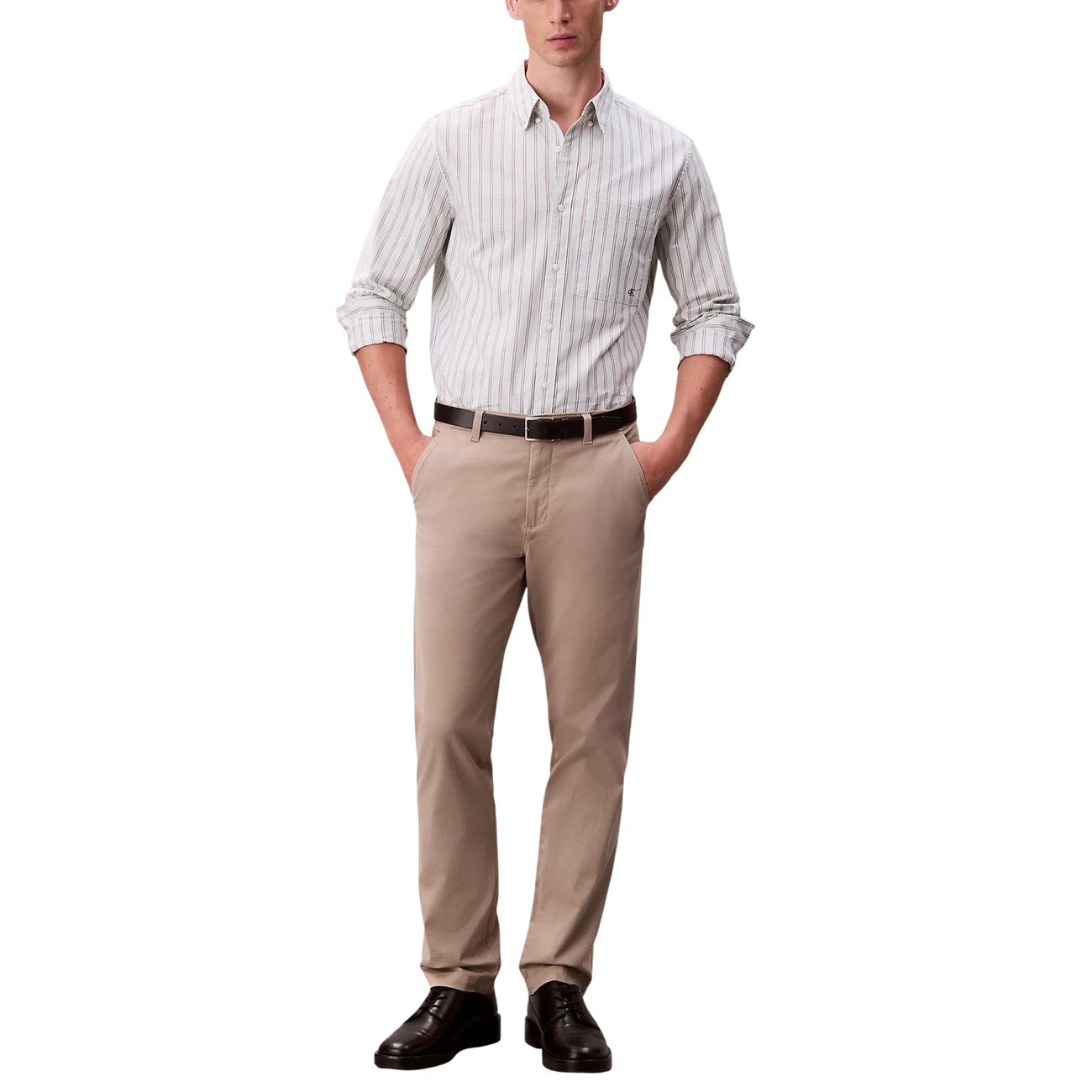 Calvin Klein Jeans Homme Pantalons
