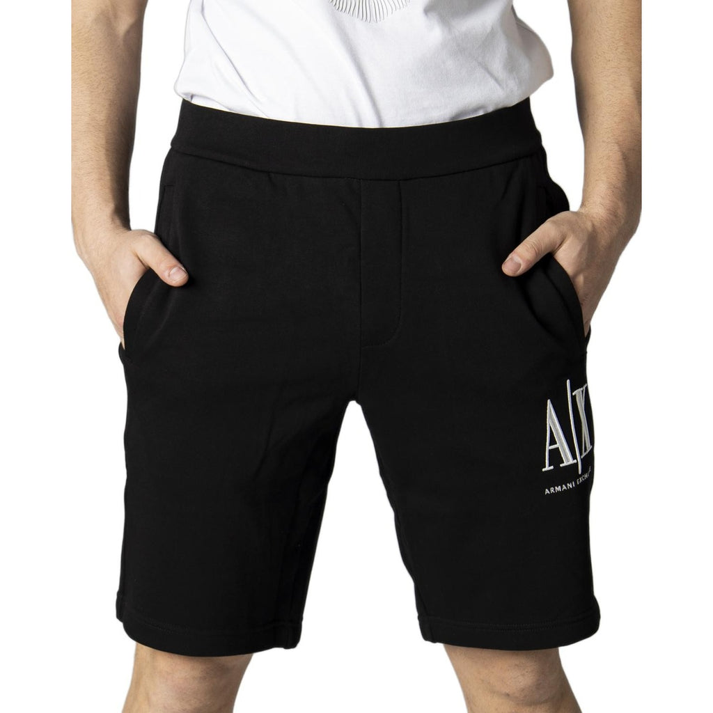 Armani Exchange Homme Bermudas