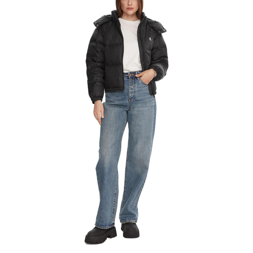 Calvin Klein Jeans Femme Vestes