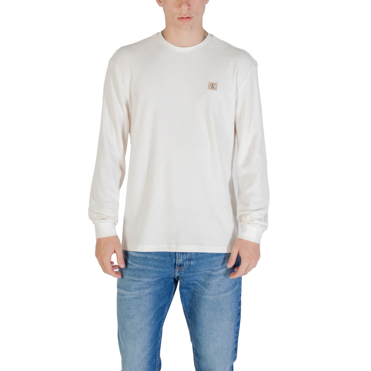 Calvin Klein Jeans Homme Pulls