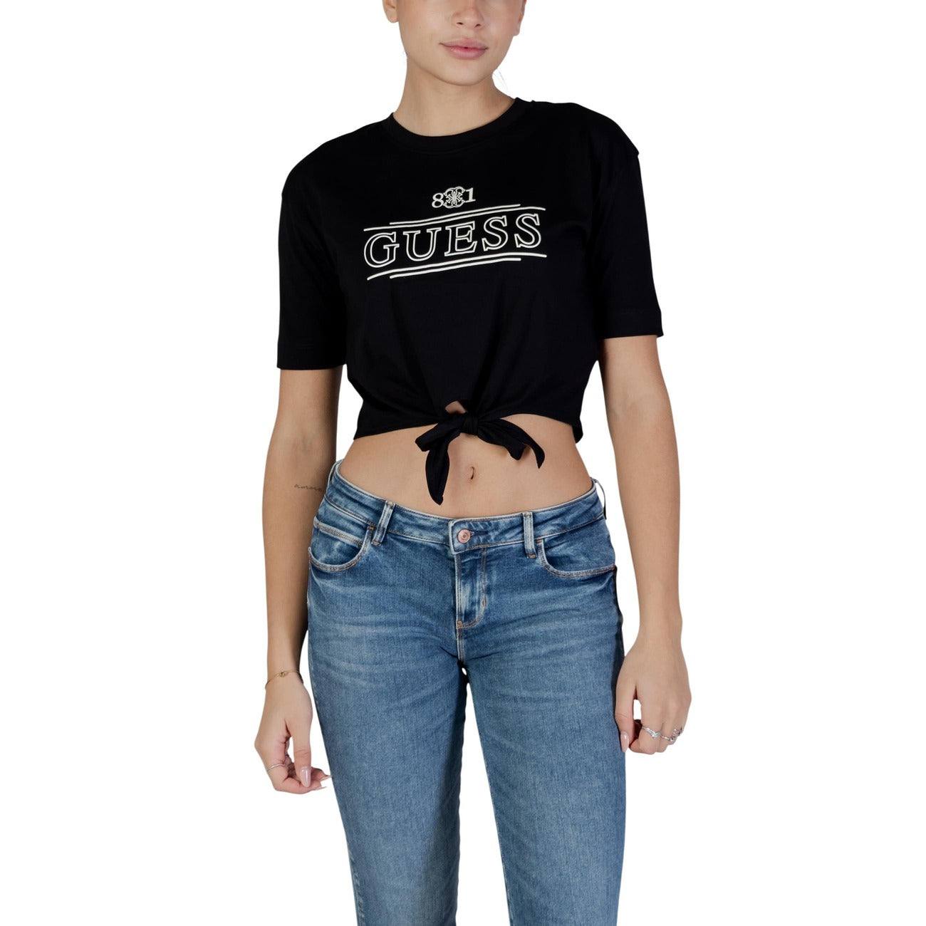 Guess Active Femme T-Shirts