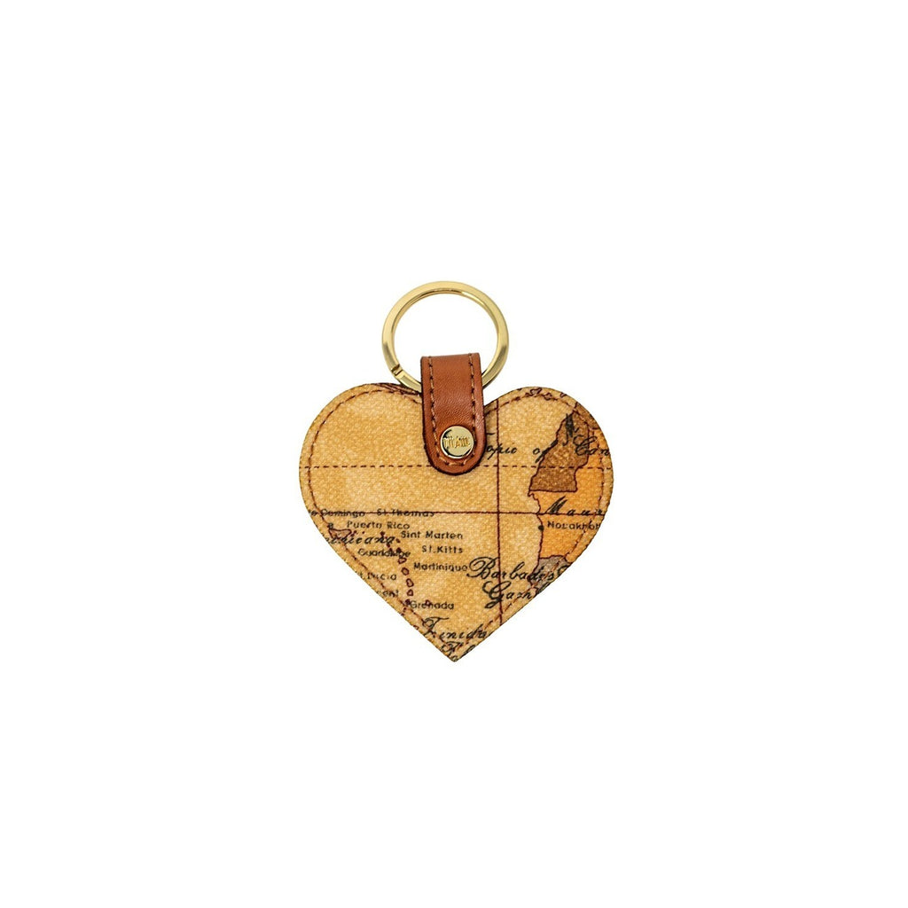 Alviero Martini Prima Classe Femme Porte-clefs