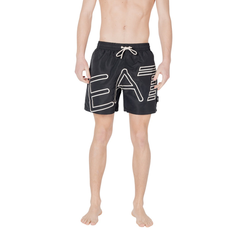Ea7 Homme Maillots-de-bain