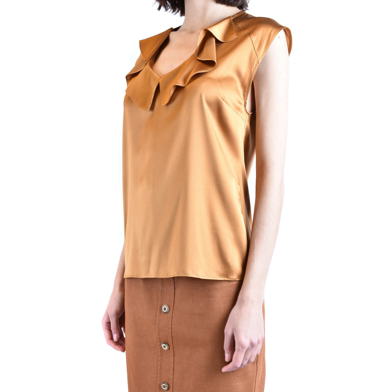 Pinko Femme Debardeurs