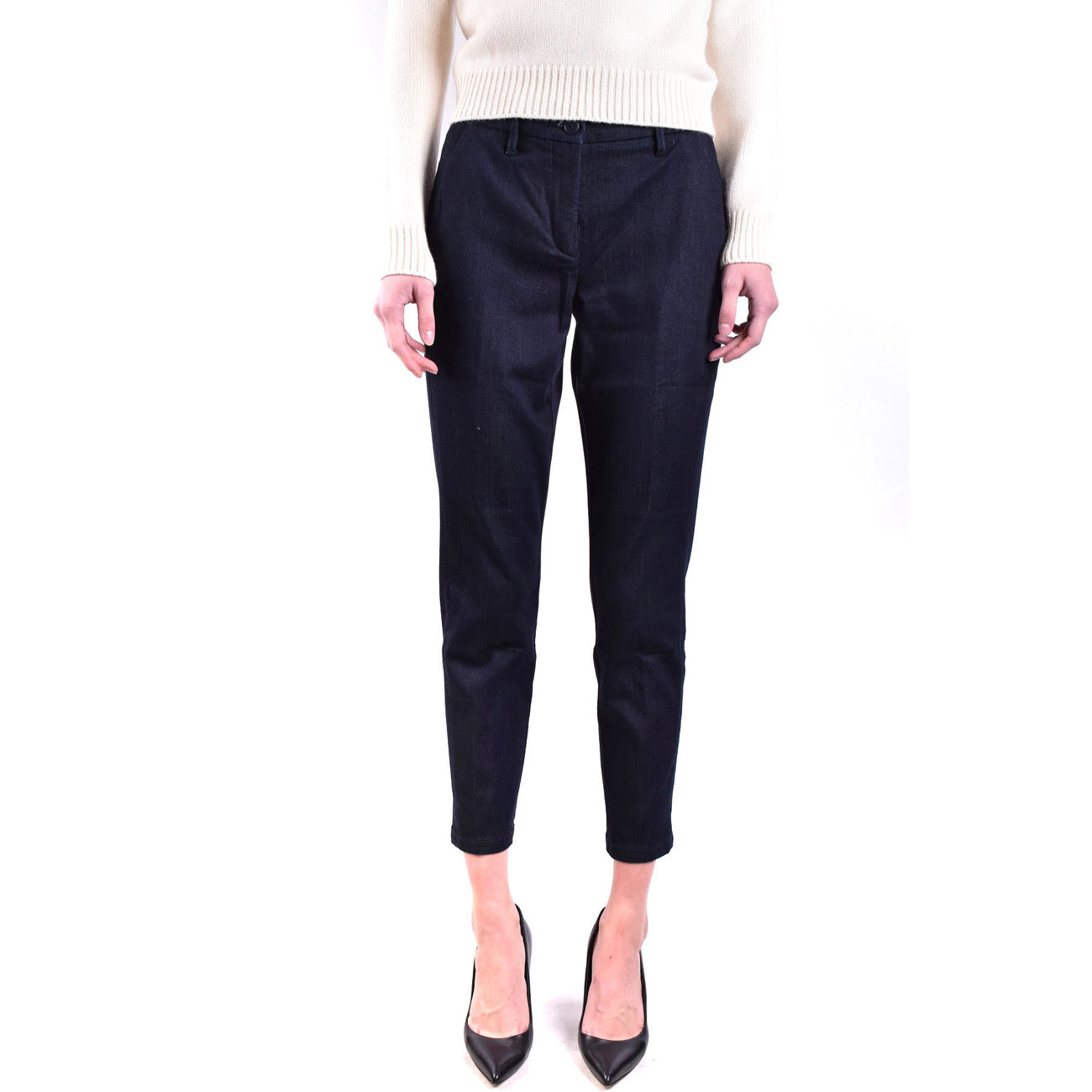 Jacob Cohen Femme Pantalons