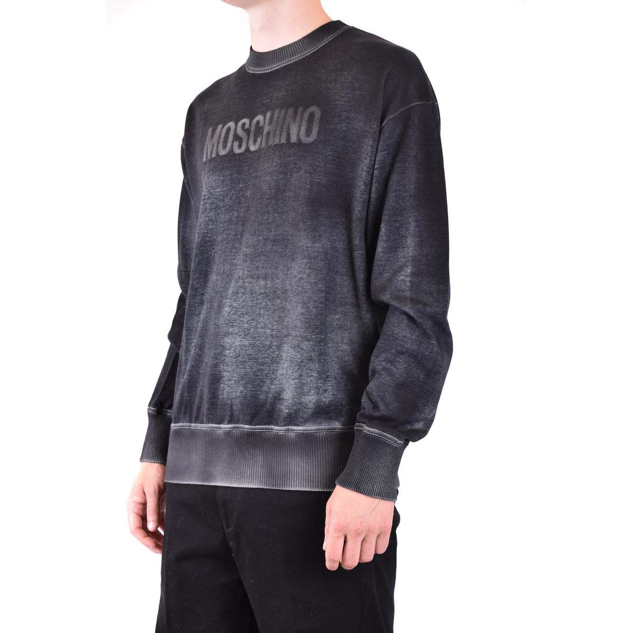 Moschino Homme Sweatshirts