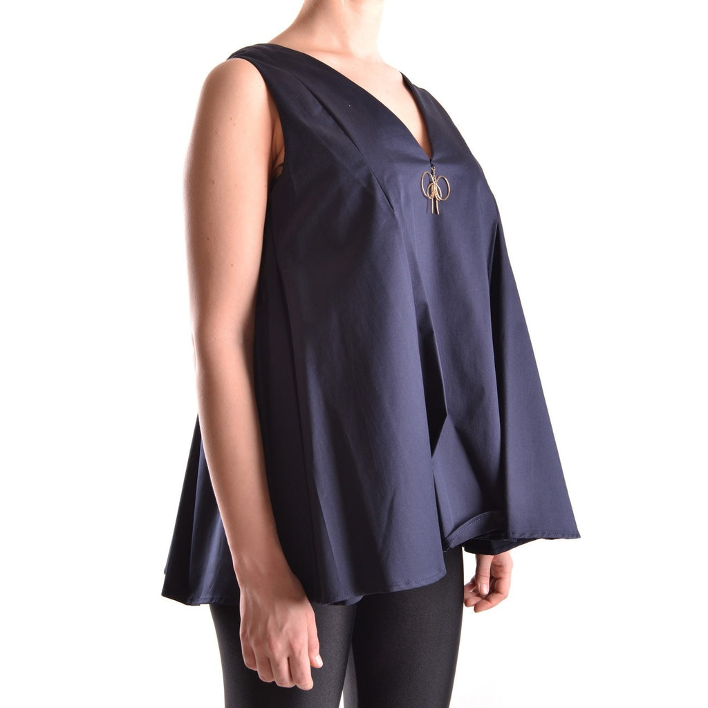 Elisabetta Franchi Femme Debardeurs