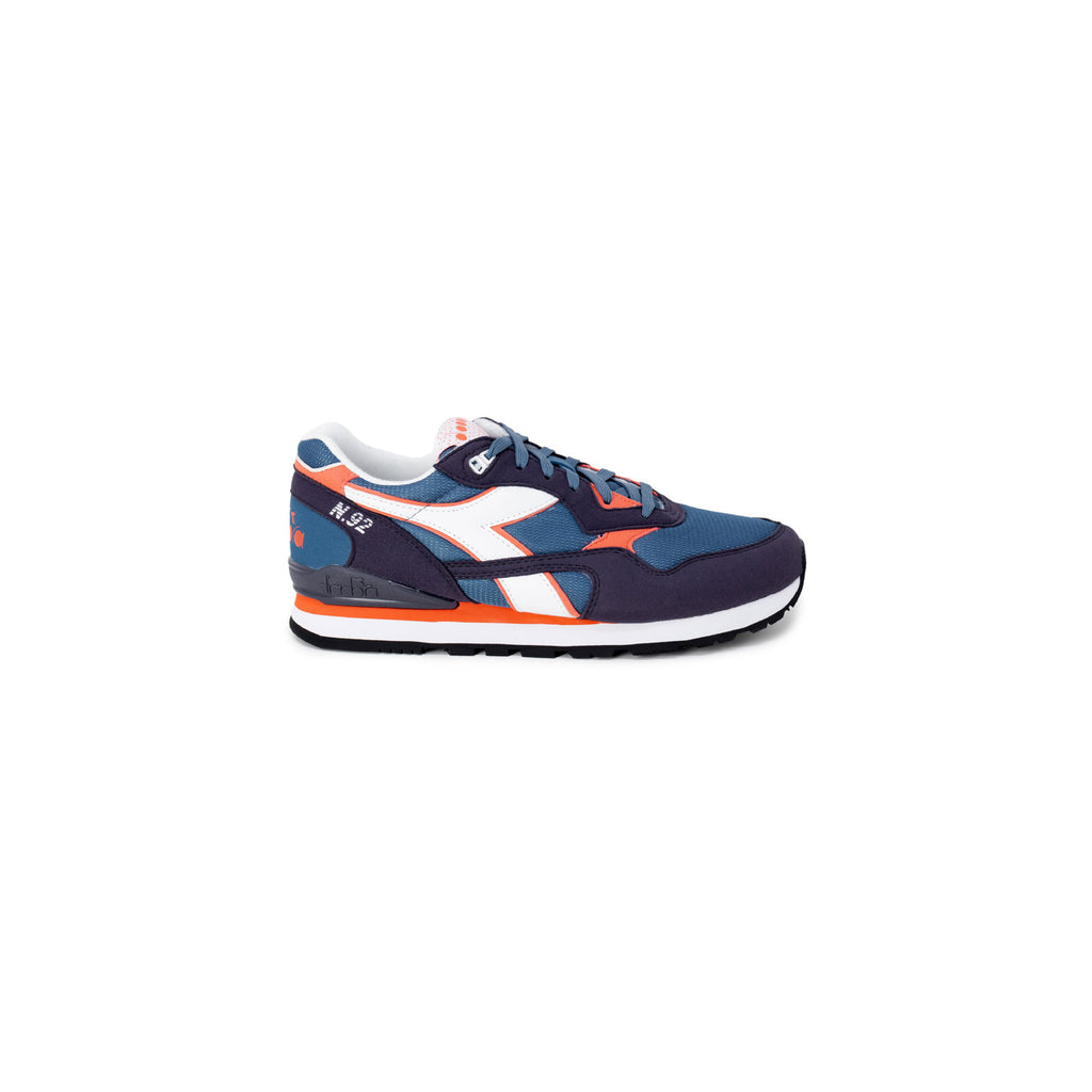 Diadora Homme Baskets