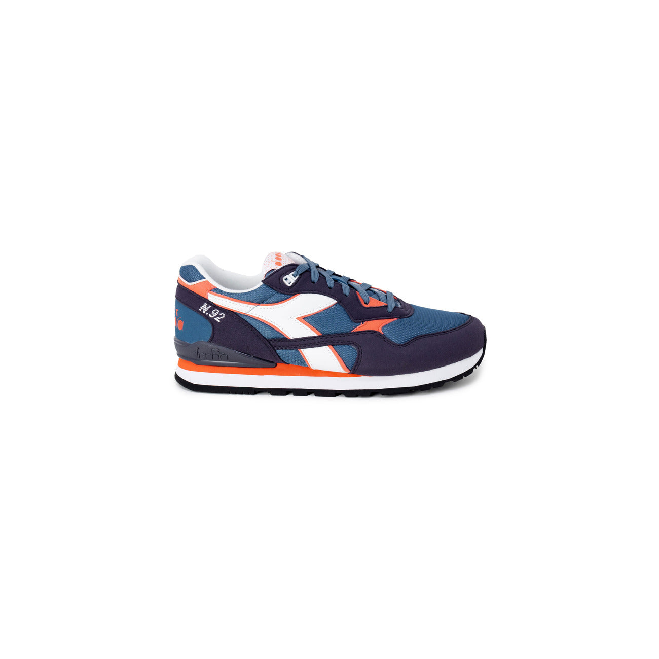 Diadora Homme Baskets