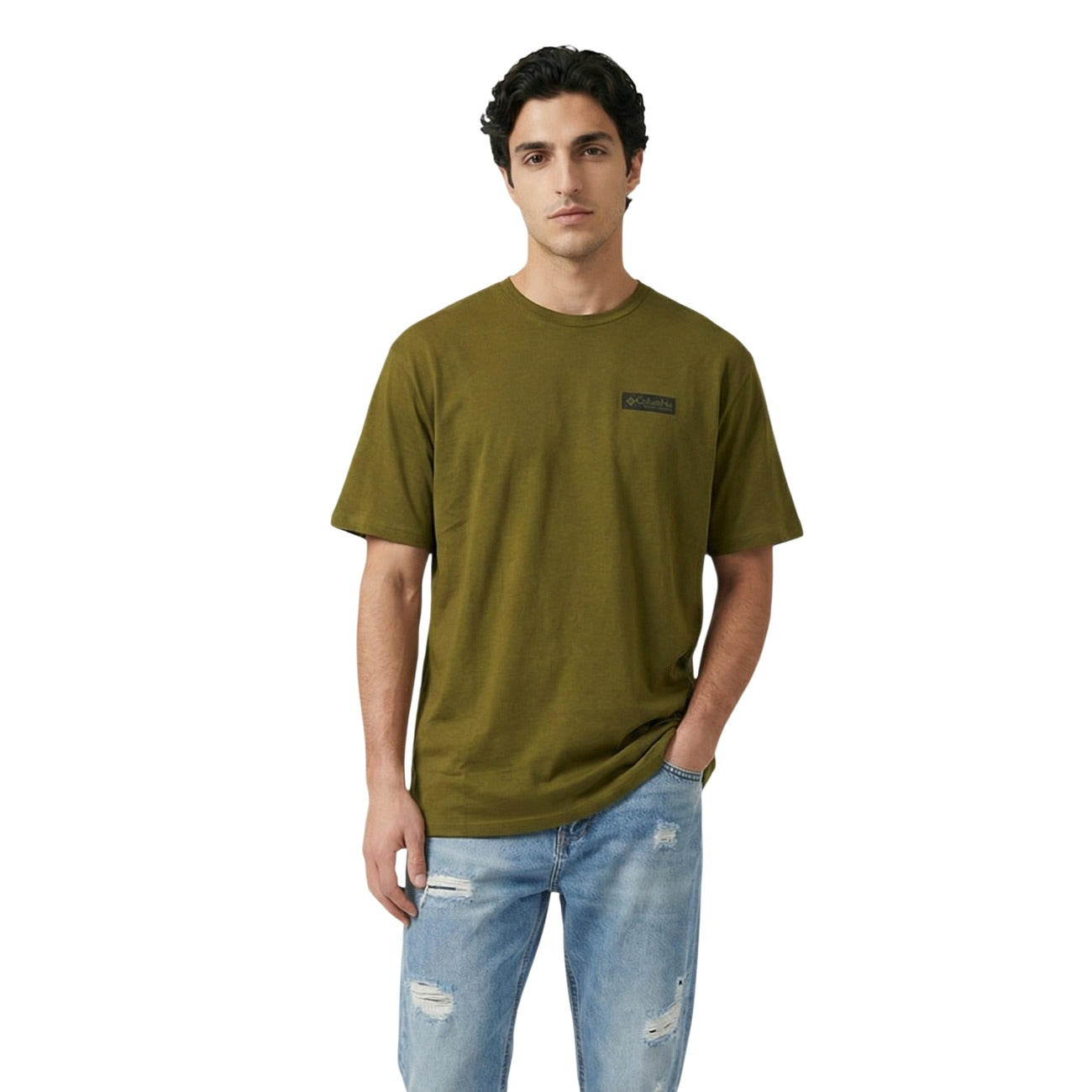 Columbia Homme T-Shirts