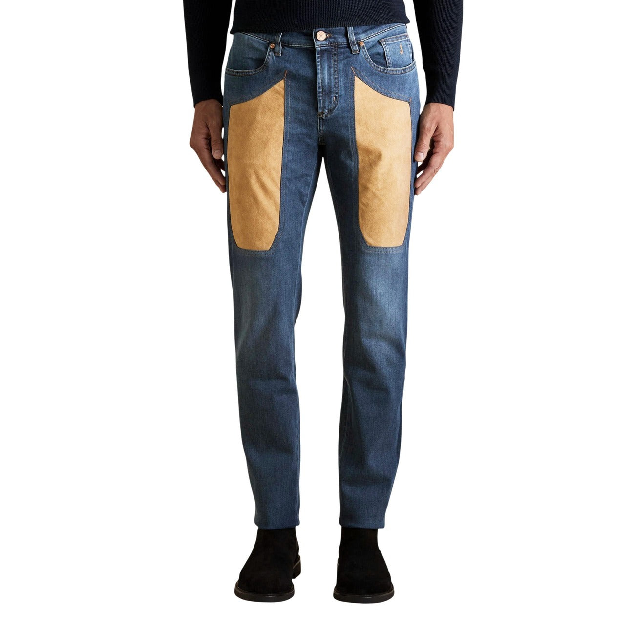 Jeckerson Homme Jeans