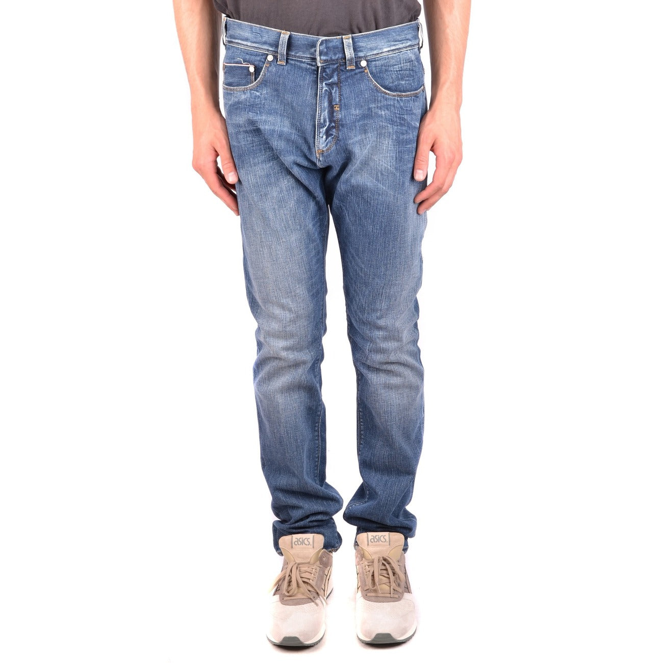 Neil Barrett Homme Jeans