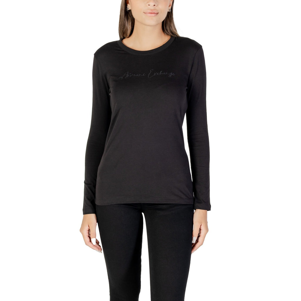 Armani Exchange Femme T-Shirts