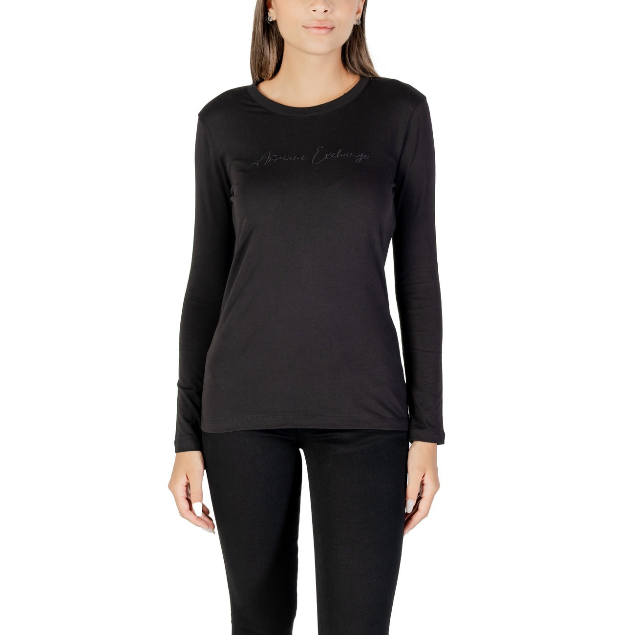 Armani Exchange Femme T-Shirts