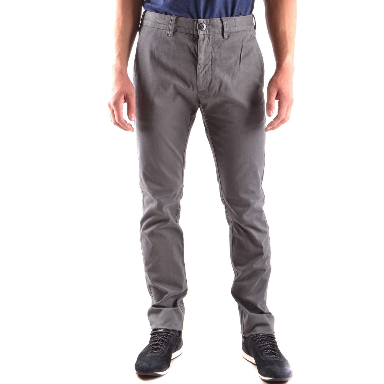 Stone Island Homme Pantalons