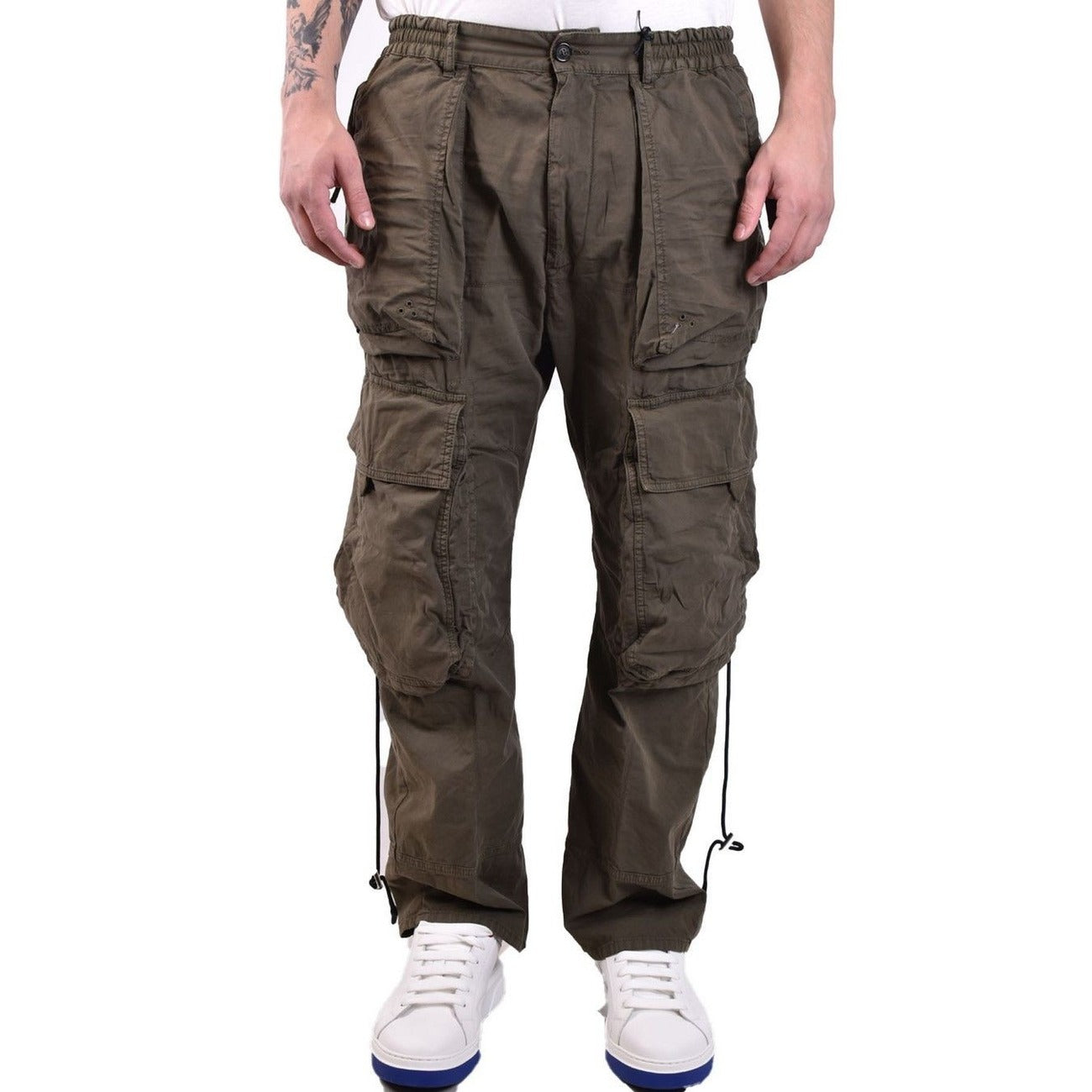 Dsquared2 Homme Pantalons