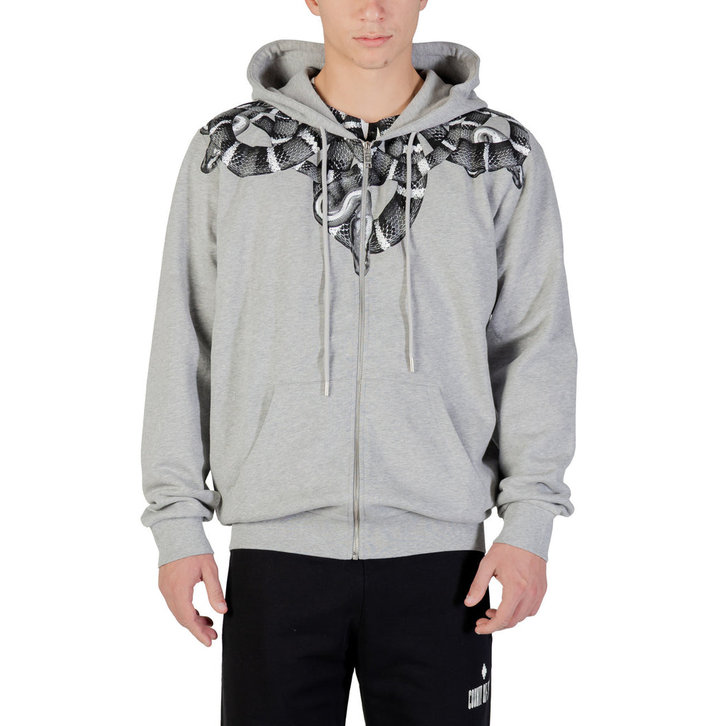 County Of Milan Homme Sweatshirts