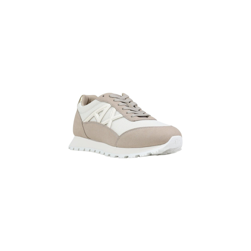 Armani Exchange Femme Baskets