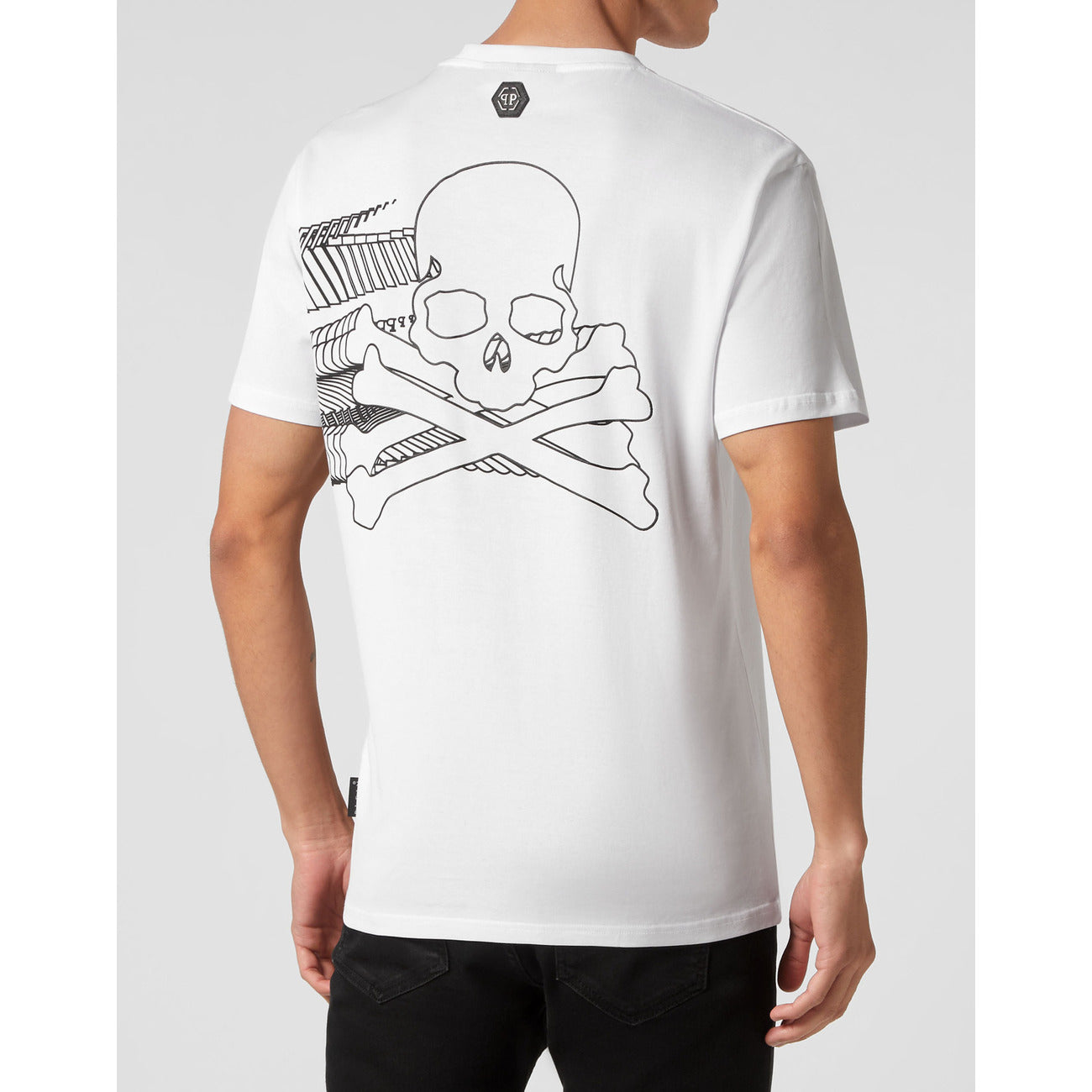 Philipp Plein Homme T-Shirts
