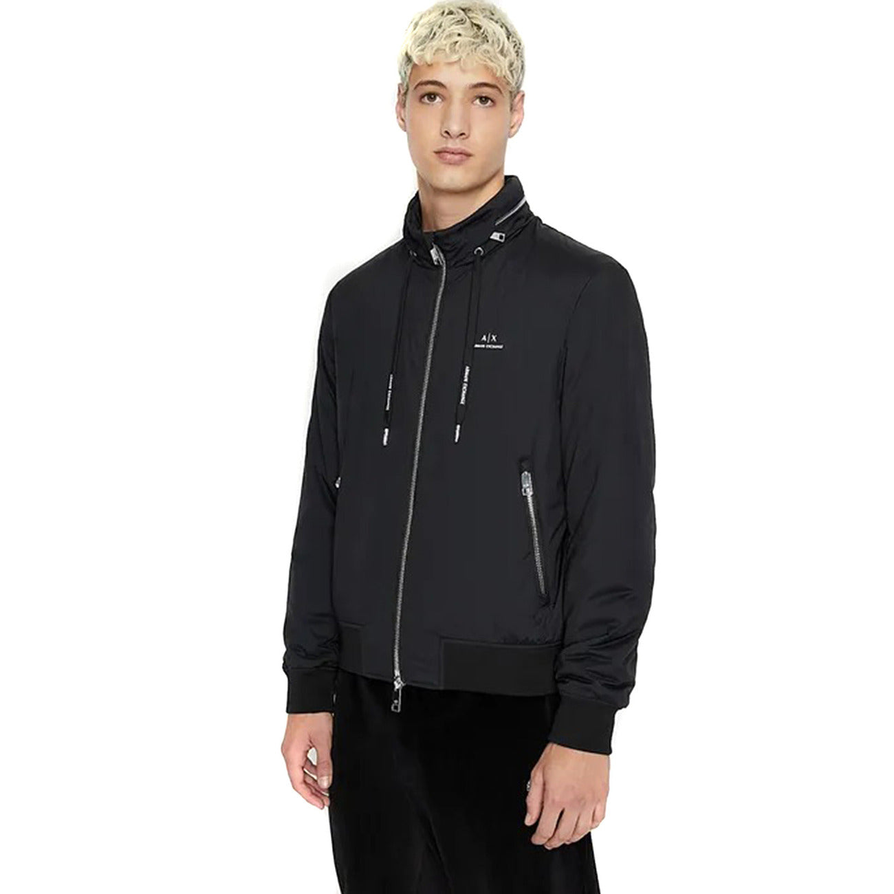 Armani Exchange Homme Jaquettes