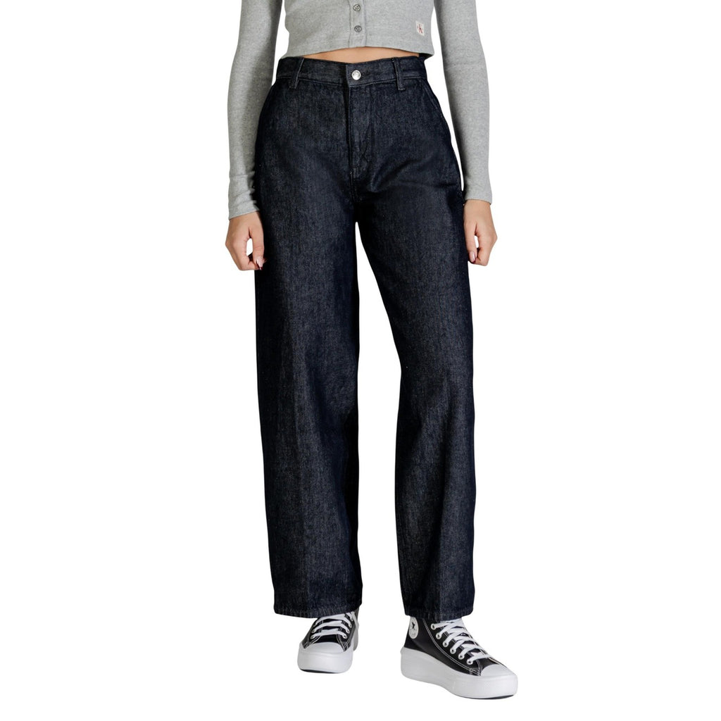 Calvin Klein Jeans Femme Jeans