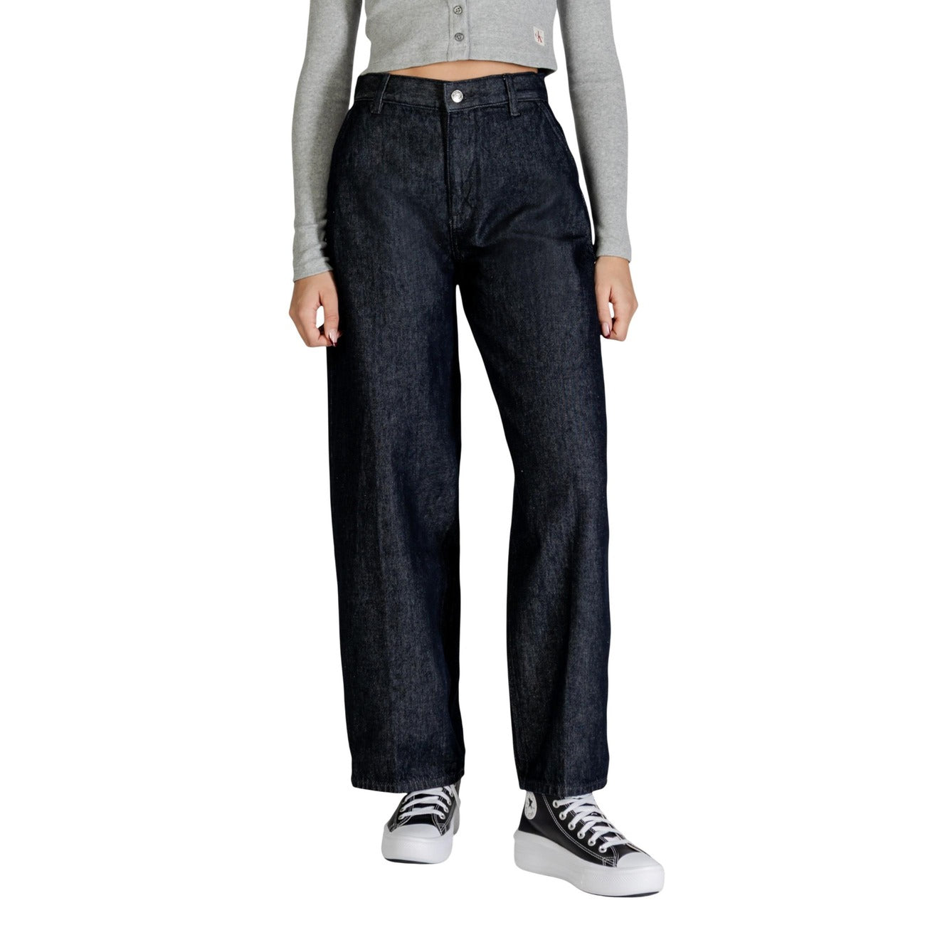 Calvin Klein Jeans Femme Jeans