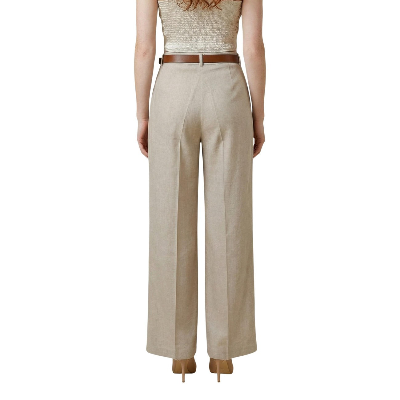 Artigli Femme Pantalons