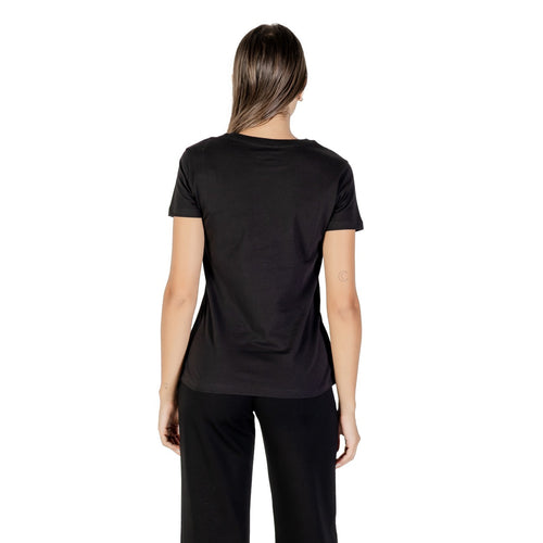 Armani Exchange Femme T-Shirts