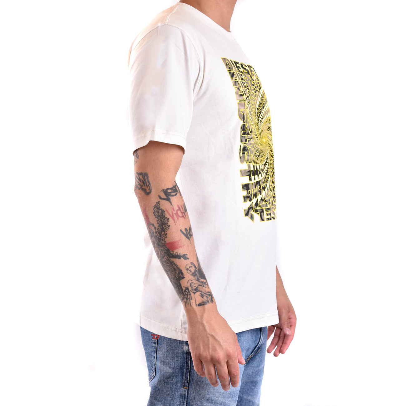 Diesel Homme T-Shirts