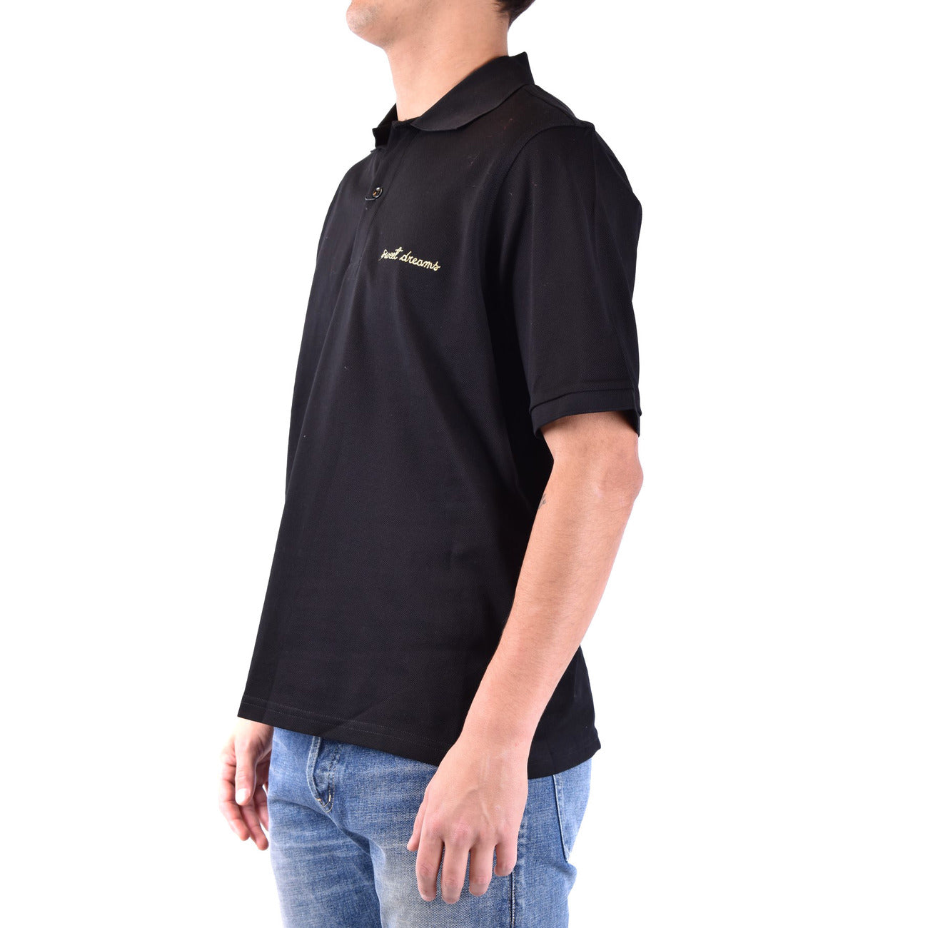 Saint Laurent Homme Polo